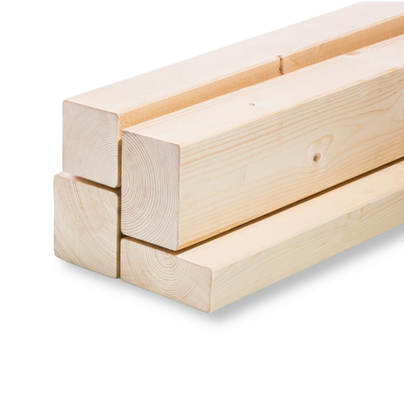 KVH Hranol 60×120 – 7m