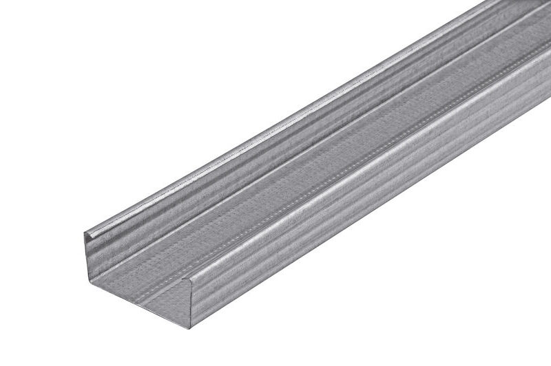 CD60 – profil – 3m
