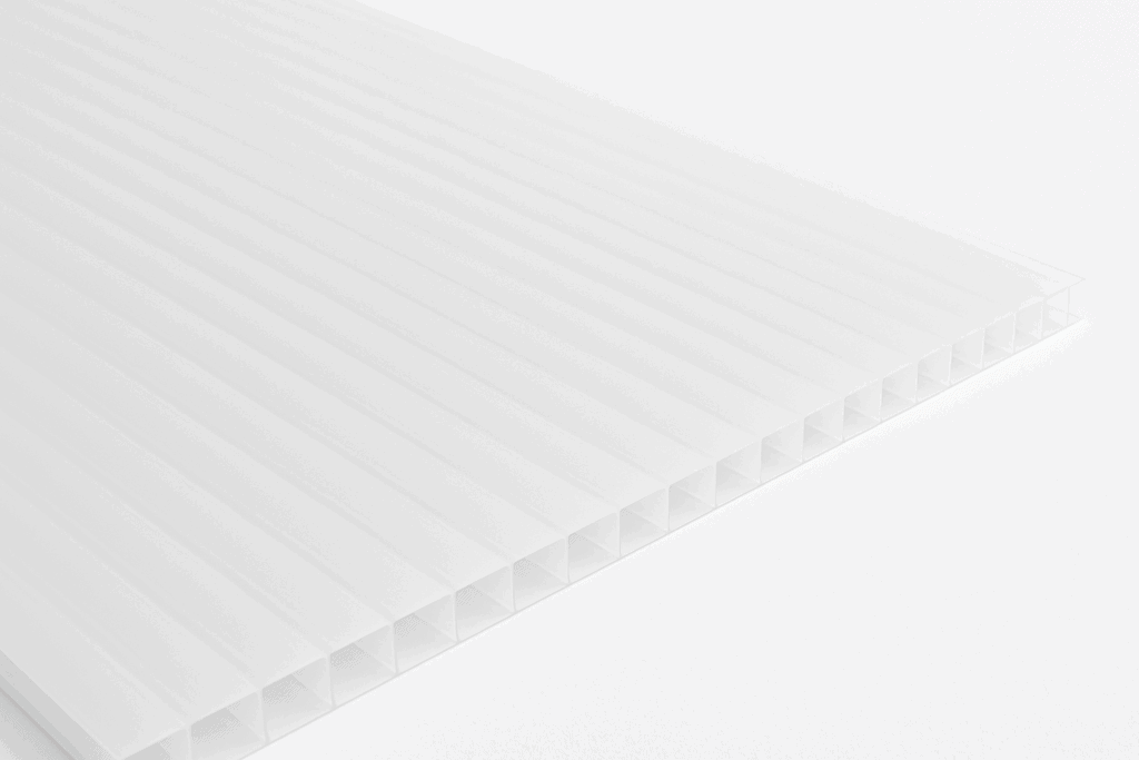 Polykarbonátová doska – LEXAN 2100×1000 – mliečna