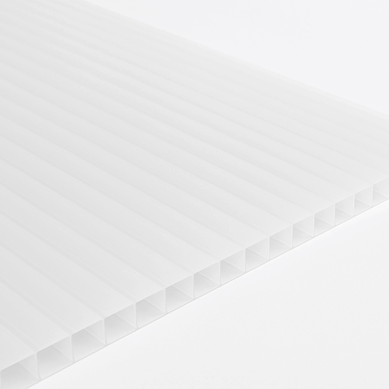 Polykarbonátová doska – LEXAN – mliečna