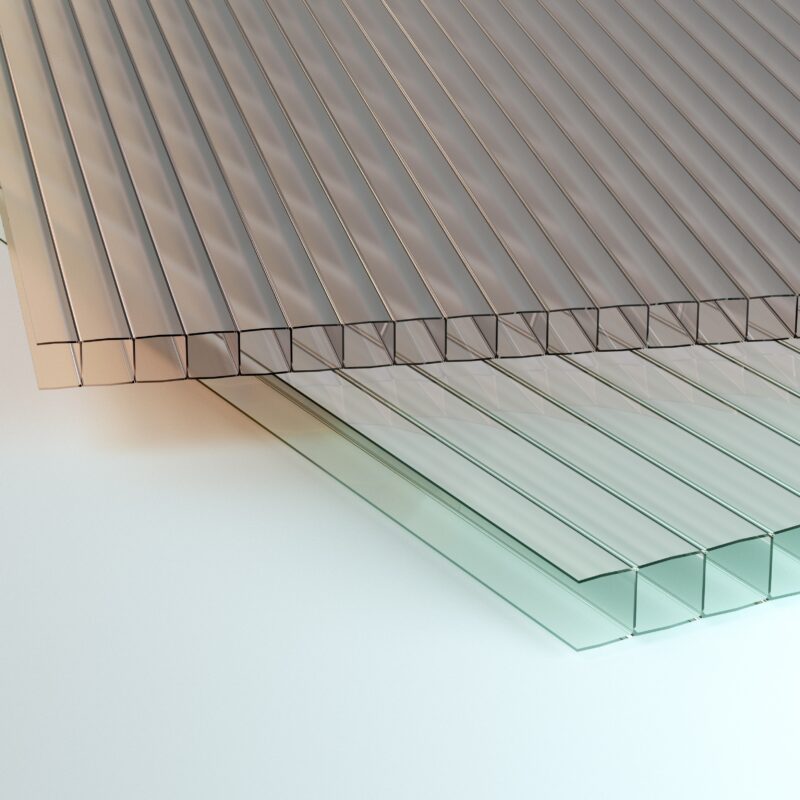 POLYKARBONÁTOVÉ DOSKY - LEXAN