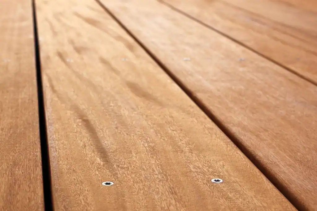 Terasová doska GARAPA-hladká