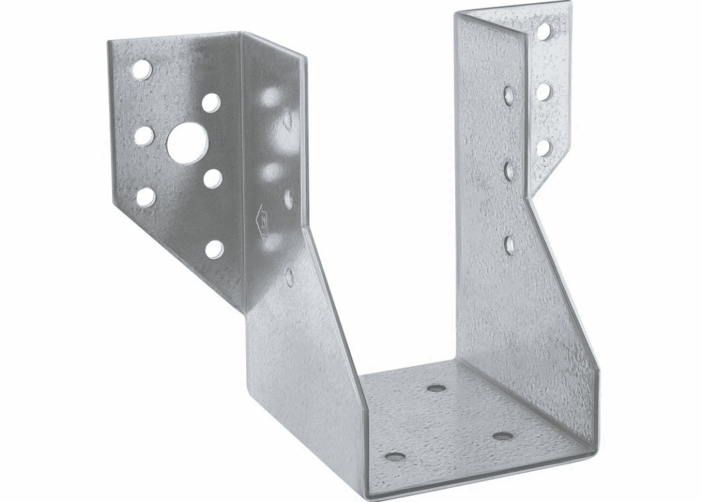 Trámová papuča 45x108x2