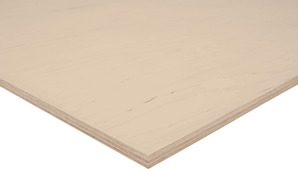 Preglejka Breza BB/CP, vodovzdorná – 11vrstiev 15x1250x2500