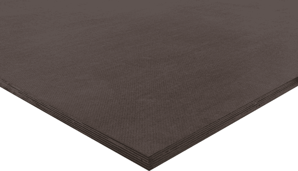 Preglejka fóliovaná hládka/protišmyk – Breza, 7vrstiev 9x1500x3000