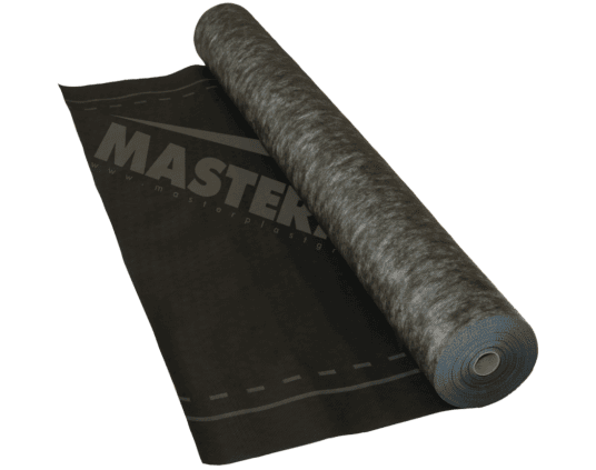 Strešná fólia Mastermax 3 TOP – 75m2