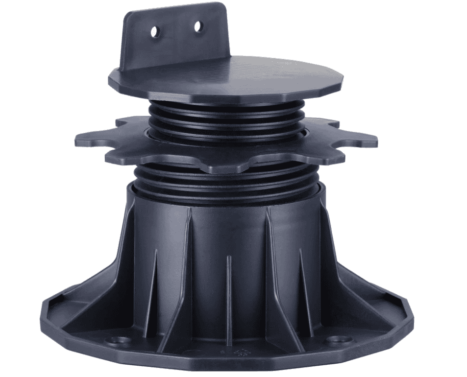 Terasový terč-nastaviteľný