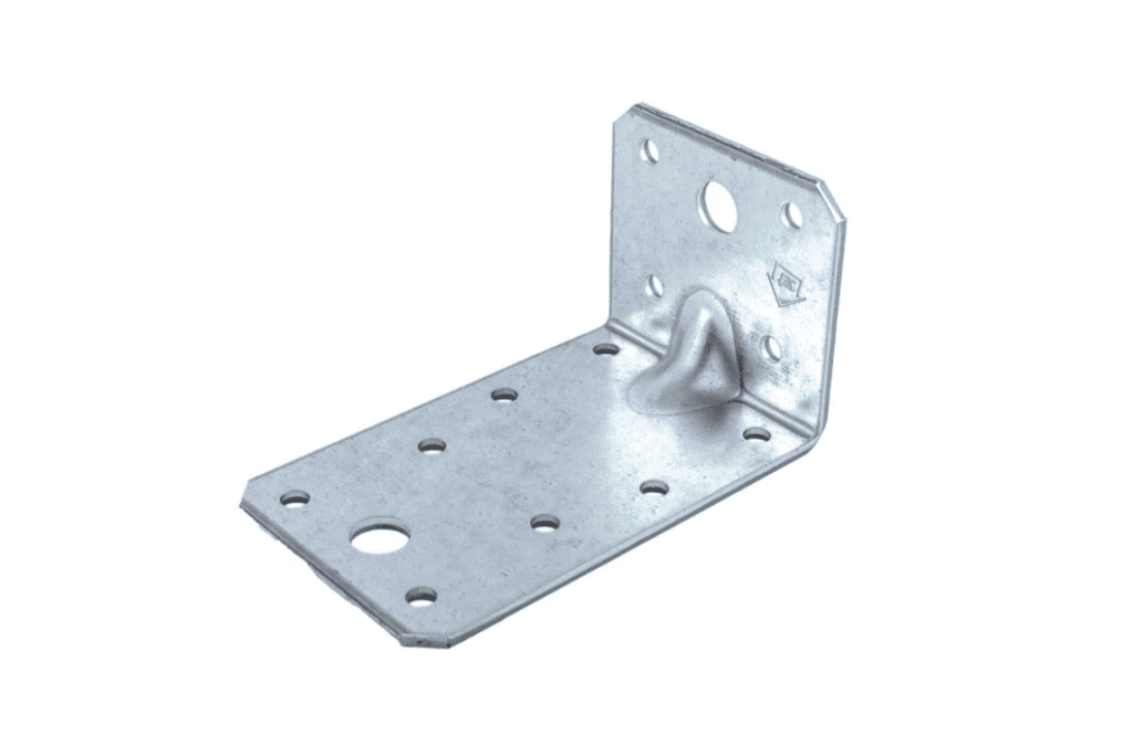 Uholník 90x50x55x2,5