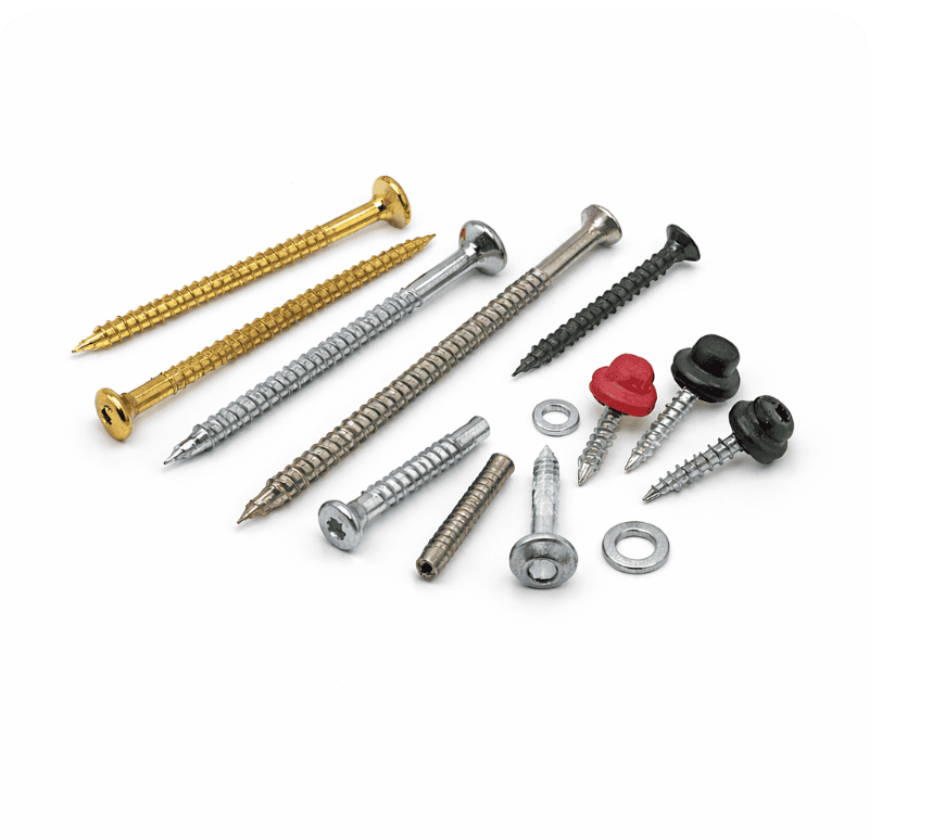 SKRUTKY / VRUTY / ŠRÓBY