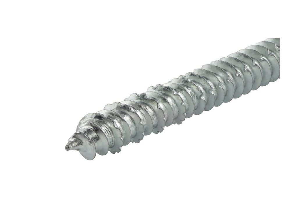 7,5x182mm - 100ks - Turboskrutky kalené - zapustená hlava, WHO
